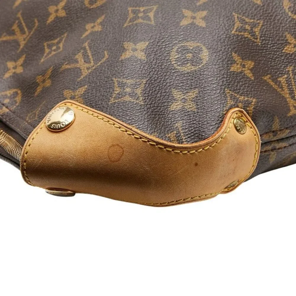 Louis Vuitton delivery duty